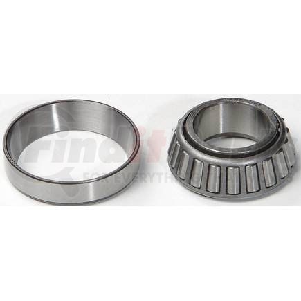 516000 by TIMKEN - Tapered Roller Bearing Cone and Cup Assembly