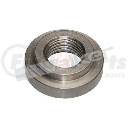 90-187SS by WALKER PRODUCTS - Walker Products 90-187SS O2 Bung Stainless Steel 12mm Threads
