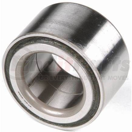 516004 by TIMKEN - Tapered Roller Bearing Cone and Cup Assembly