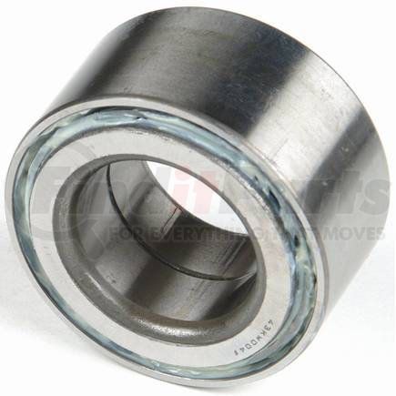 517003 by TIMKEN - Tapered Roller Bearing Cone and Cup Assembly