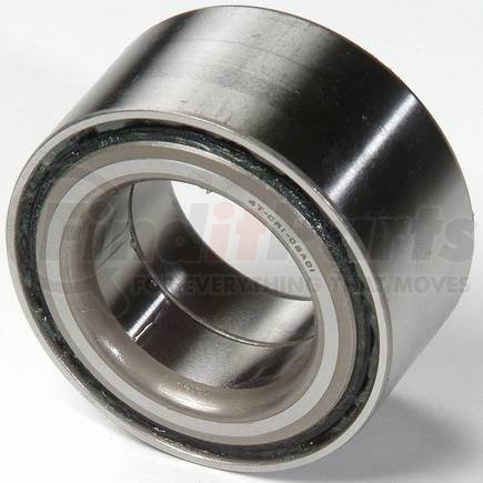 517008 by TIMKEN - Tapered Roller Bearing Cone and Cup Assembly