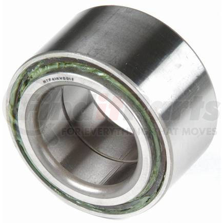 517009 by TIMKEN - Tapered Roller Bearing Cone and Cup Assembly