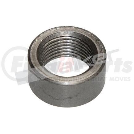 90-199SS by WALKER PRODUCTS - Walker Products 90-199SS O2 Bung Stainless Steel 18mm Threads