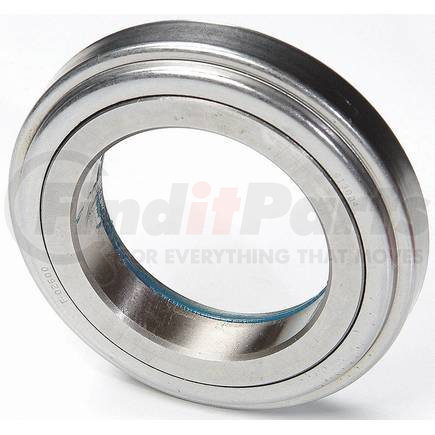 613004 by TIMKEN - Clutch Release Angular Contact Ball Bearing