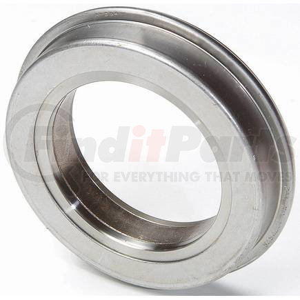 613007 by TIMKEN - Clutch Release Thrust Ball Bearing