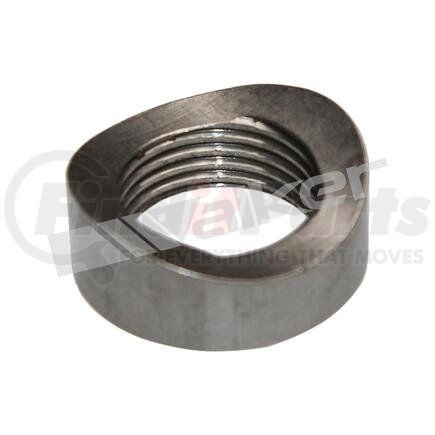 90-208SS by WALKER PRODUCTS - Walker Products 90-208SS O2 Bung Stainless Steel 18mm Threads