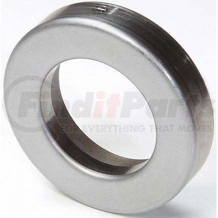 613014 by TIMKEN - Clutch Release Angular Contact Ball Bearing