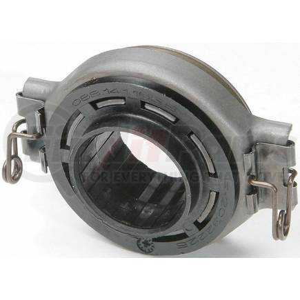 614015 by TIMKEN - Clutch Release Sealed Self Aligning Ball Bearing - Assembly