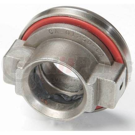 614016 by TIMKEN - Clutch Release Sealed Self Aligning Ball Bearing - Assembly