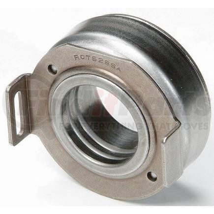 614082 by TIMKEN - Clutch Release Sealed Self Aligning Ball Bearing - Assembly