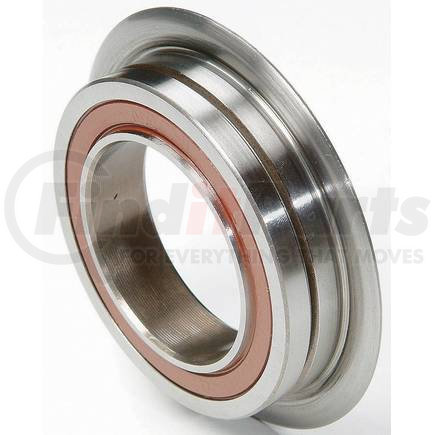 614085 by TIMKEN - Clutch Release Sealed Angular Contact Ball Bearing