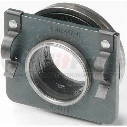 614115 by TIMKEN - Clutch Release Bearing