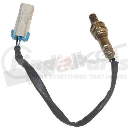 350-34581 by WALKER PRODUCTS - Walker Aftermarket Oxygen Sensors are 100% performance tested. Walker Oxygen Sensors are precision made for outstanding performance and manufactured to meet or exceed all original equipment specifications and test requirements.