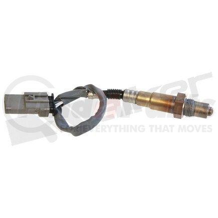 350-34998 by WALKER PRODUCTS - Walker Aftermarket Oxygen Sensors are 100% performance tested. Walker Oxygen Sensors are precision made for outstanding performance and manufactured to meet or exceed all original equipment specifications and test requirements.