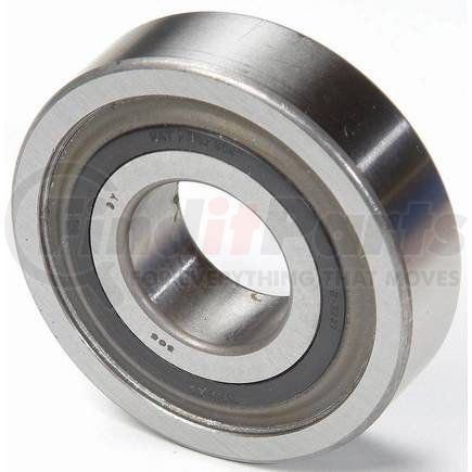 201CC by TIMKEN - Conrad Deep Groove Single Row Radial Ball Bearing with 2-Seals