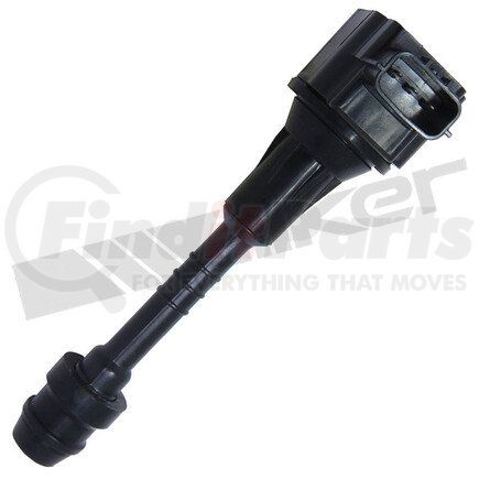 921-2049 by WALKER PRODUCTS - Ignition Coils receive a signal from the distributor or engine control computer at the ideal time for combustion to occur and send a high voltage pulse to the spark plug to ignite the fuel air mixture in each cylinder.