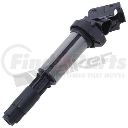 921-2098 by WALKER PRODUCTS - Ignition Coils receive a signal from the distributor or engine control computer at the ideal time for combustion to occur and send a high voltage pulse to the spark plug to ignite the fuel air mixture in each cylinder.