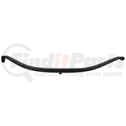 TRA-021 by MISC - SINGLE LEAF TRAILER SPRING