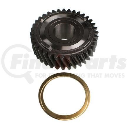 KIT 4007 by MIDWEST TRUCK & AUTO PARTS - UPDATE KIT HELICAL GEAR 20-145