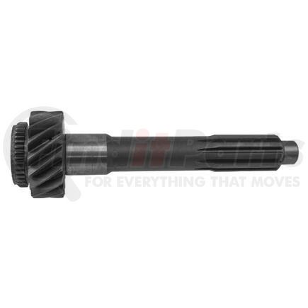 4301898 by MIDWEST TRUCK & AUTO PARTS - INPUT SHAFT