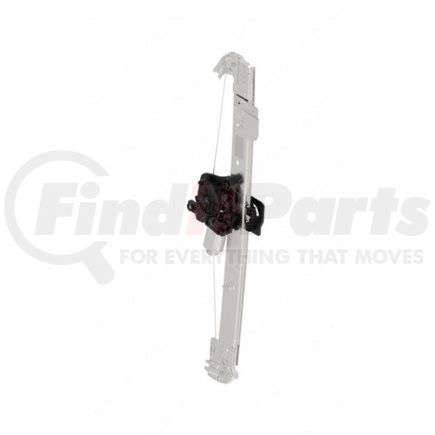 A18-74332-000 by FREIGHTLINER - Window Regulator Assembly - Left Hand, Electric