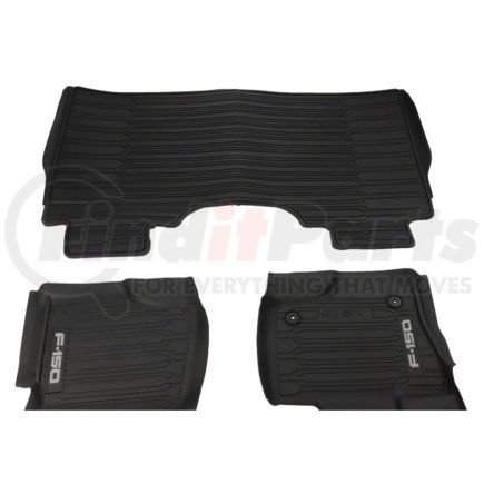 ML3Z1613300AA by FORD - KIT - FLOOR CONTOUR MAT