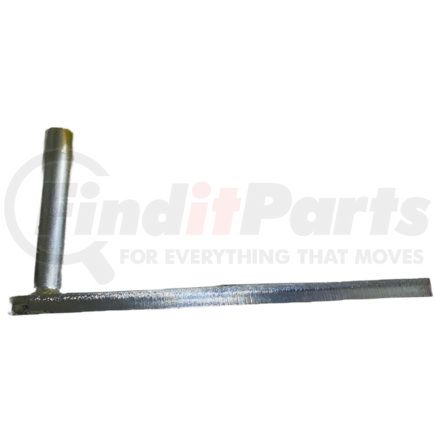 K282-389 by KENWORTH - Pin-Hood Hinge