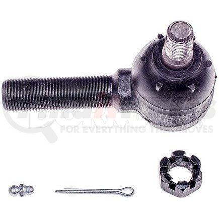 T150RPR by DORMAN - Steering Tie Rod End