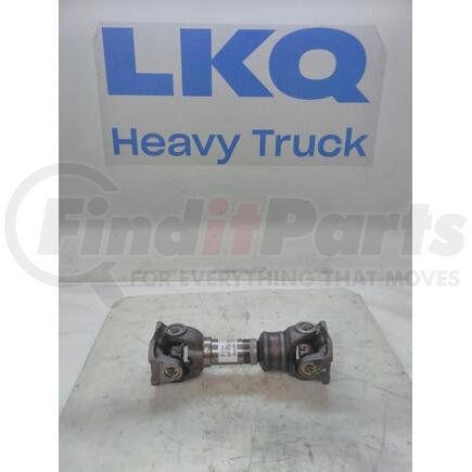 2589047C91 by NAVISTAR - Drive Axle Shaft