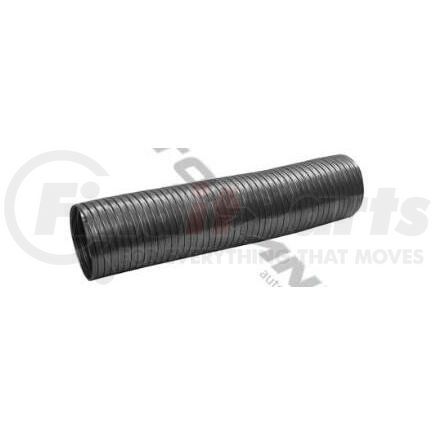 562.U7340-18SS by AUTOMANN - FLEX TUBING 4IN-18IN 409SS