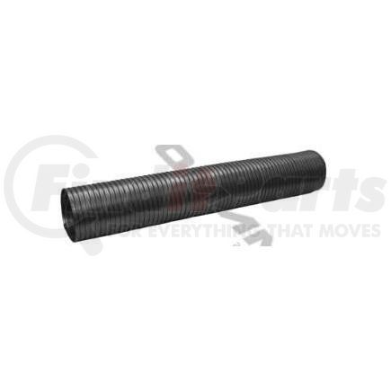 562.U7340-24SS by AUTOMANN - FLEX TUBING 4IN-24IN 409SS