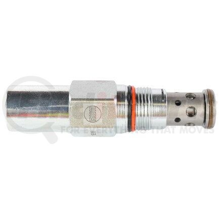 RDFA-LDN-500PSI by SUN HYDRAULICS - PRESSURE RELIEF VALVE CARTRIDGE 500psi