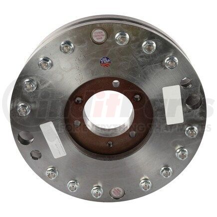 SLQ28-123 by PT TECH - TORQUE LIMITER