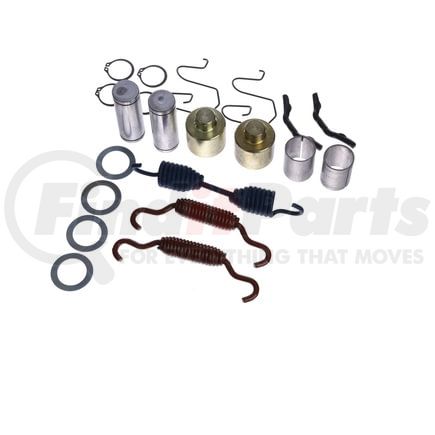 Meritor E10757 Running Board Step BRAKE KIT