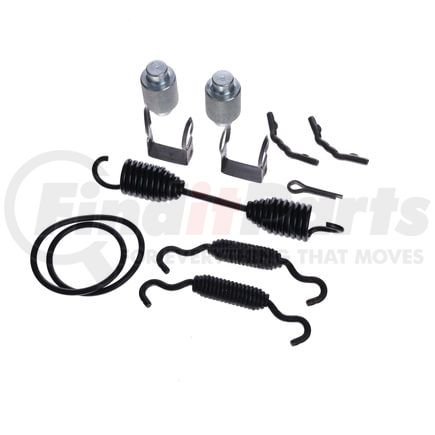 E4515UXHD by MERITOR - BRAKE KIT