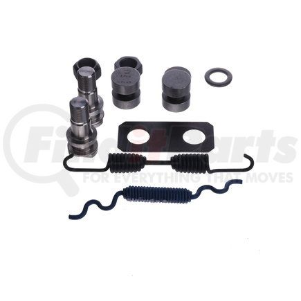 KIT8029 by MERITOR - KIT-BR OH/-MIN