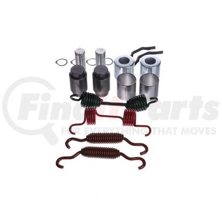 KIT8004 by MERITOR - MINOR BRK KIT