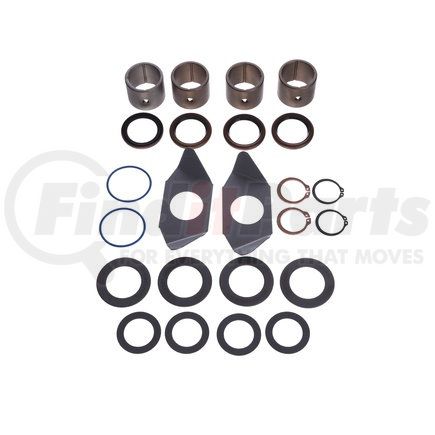 KIT8042BZ by MERITOR - KIT-BK REP-WM