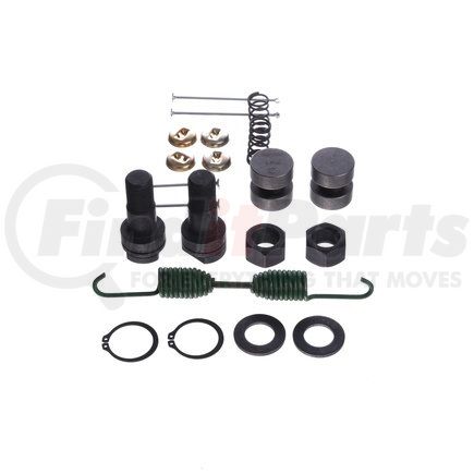 KIT9094 by MERITOR - KIT BK O/H MNR