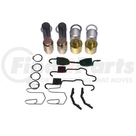 R507017 by MERITOR - BRAKE KIT