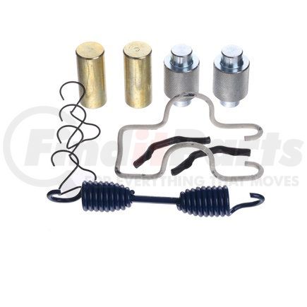 R507076 by MERITOR - KIT-BRK REP-MNR