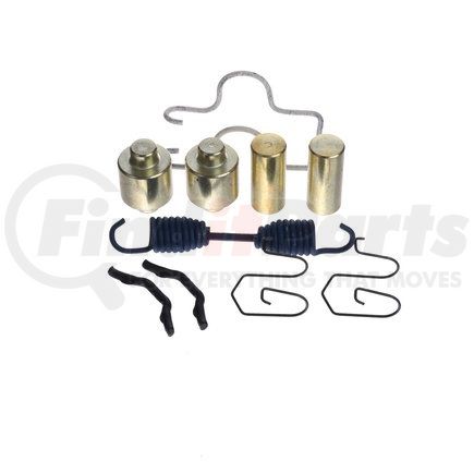 R507090 by MERITOR - KIT-BRK REP-MNR