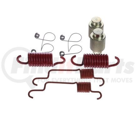 R507094 by MERITOR - KIT-BRK REP-MNR