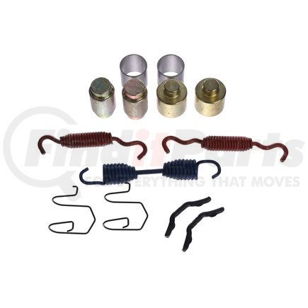 R507092 by MERITOR - KIT-BRK REP-MNR