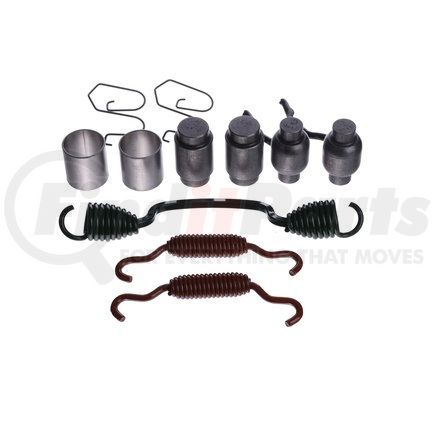 R508053 by MERITOR - KIT BRK HDW MNR