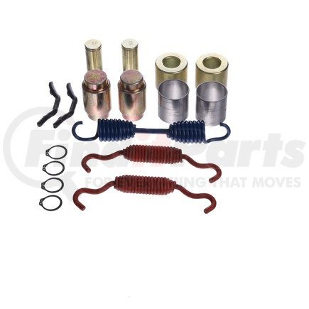 R507095 by MERITOR - KIT-BRK REP-MNR