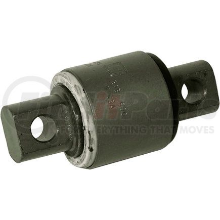 044695-000L by HENDRICKSON - Axle Torque Rod Bushing - 2-3/4 inch Width 4-3/8 inch Center to Center 5/8 inch Mounting Hole