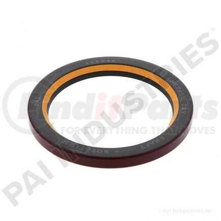 336046 by PAI - Engine Crankshaft Seal - Front; Caterpillar C7, C9 Engine Application