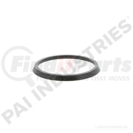 336020 by PAI - Engine Crankshaft Seal Dust Excluder - Front; Caterpillar 3116 / 3126 / C7 Series Application