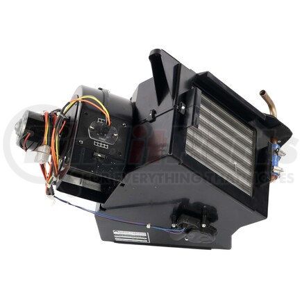R-4240-7 by RED DOT - Red Dot Heater Core for R-4240 Series - RD-1-0822-1P